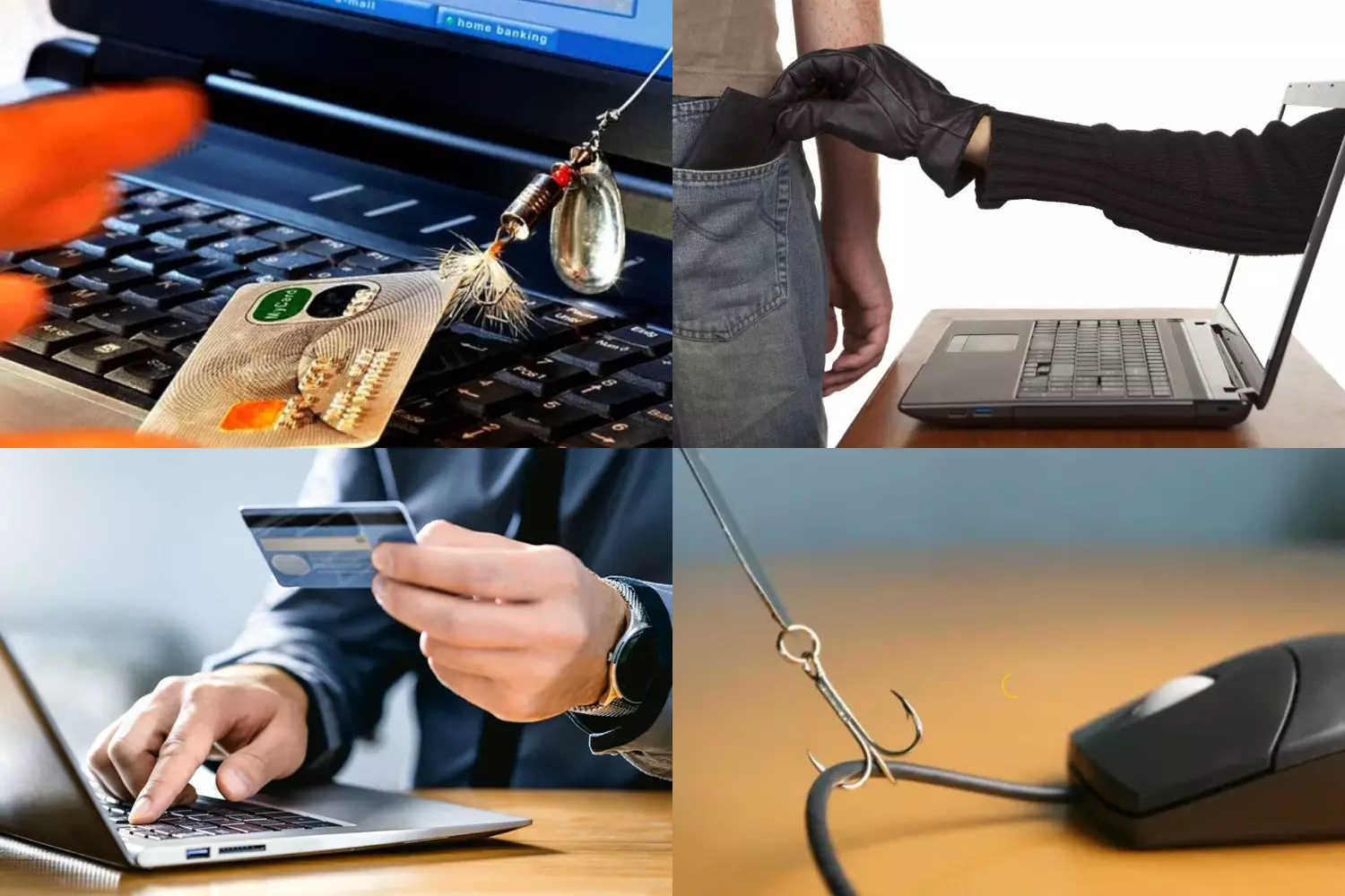 Как обезопасить свой гаджет на Android и iOS от фишинга Как обезопасить свой гаджет на Android и iOS от фишинга