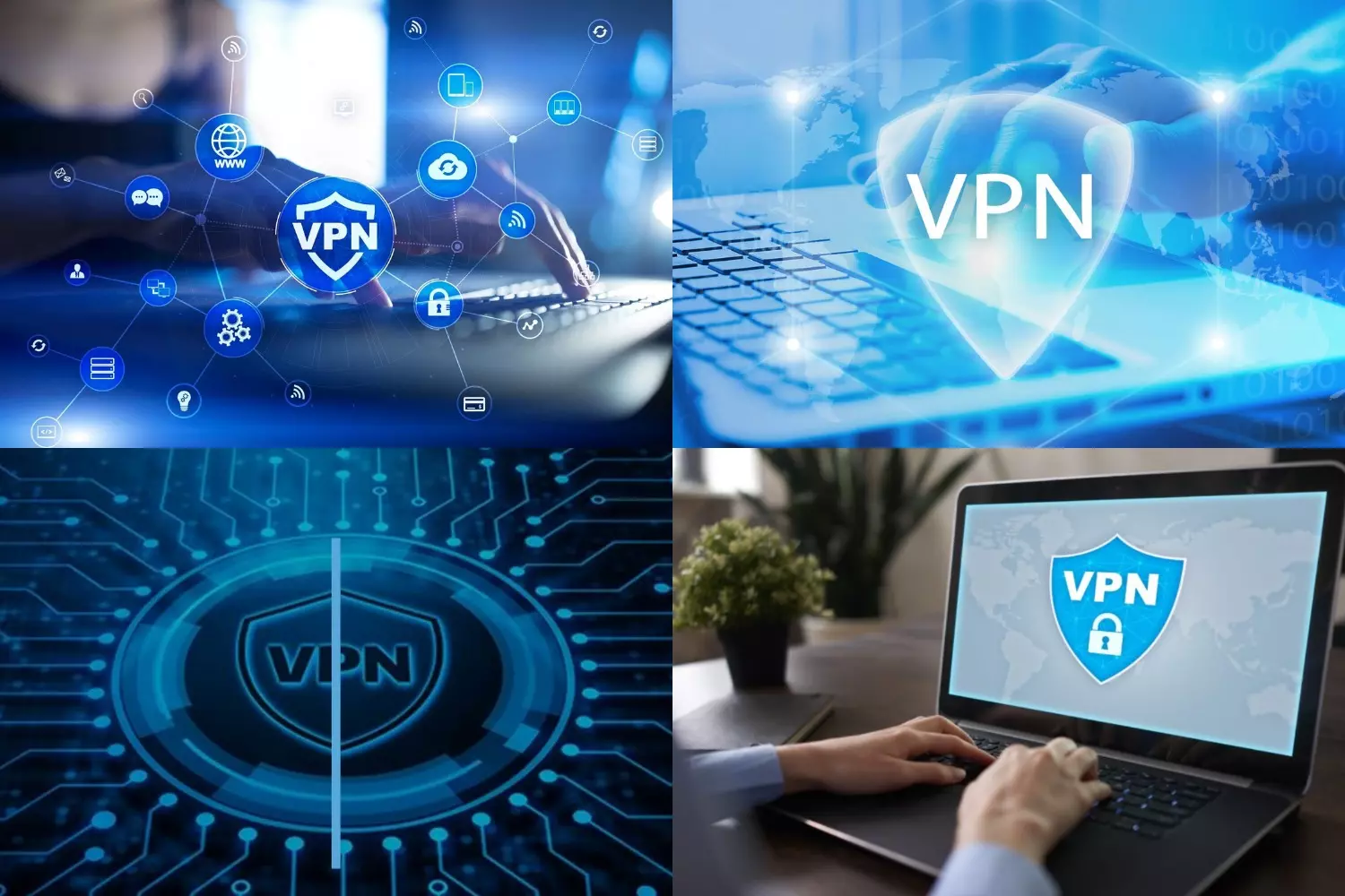 Как выбрать хороший ВПН Как выбрать хороший ВПН