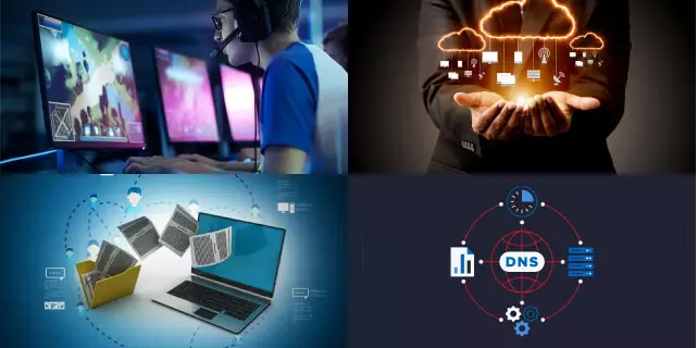 Final Thoughts on the Advantages of Private DNS for Gaming Final Thoughts on the Advantages of Private DNS for Gaming